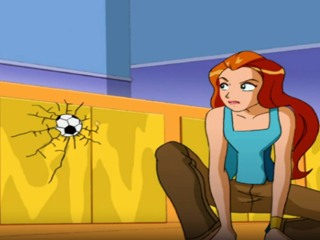 дом шпиона видео